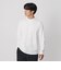 デオドラント クリア コットン ジャケット Tシャツ 抗菌防臭 吸水速乾 UVカット