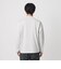 デオドラント クリア コットン ジャケット Tシャツ 抗菌防臭 吸水速乾 UVカット