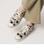 ＜CONVERSE＞ALL STAR AGED LP スニーカー