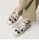 ＜CONVERSE＞ALL STAR AGED LP スニーカー