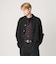 ＜LACOSTE for BEAUTY&YOUTH＞ ワントーン シャツ ジャケット