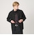 ＜LACOSTE for BEAUTY&YOUTH＞ ワントーン シャツ ジャケット