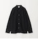 ＜LACOSTE for BEAUTY&YOUTH＞ ワントーン シャツ ジャケット