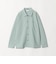＜LACOSTE for BEAUTY&YOUTH＞ ワントーン シャツ ジャケット