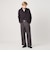 ＜LACOSTE for BEAUTY&YOUTH＞ ワントーン シャツ ジャケット