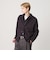 ＜LACOSTE for BEAUTY&YOUTH＞ ワントーン シャツ ジャケット