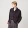 ＜LACOSTE for BEAUTY&YOUTH＞ ワントーン シャツ ジャケット
