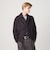 ＜LACOSTE for BEAUTY&YOUTH＞ ワントーン シャツ ジャケット