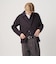 ＜LACOSTE for BEAUTY&YOUTH＞ ワントーン シャツ ジャケット