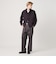 ＜LACOSTE for BEAUTY&YOUTH＞ ワントーン シャツ ジャケット