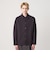 ＜LACOSTE for BEAUTY&YOUTH＞ ワントーン シャツ ジャケット