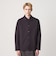 ＜LACOSTE for BEAUTY&YOUTH＞ ワントーン シャツ ジャケット