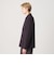 ＜LACOSTE for BEAUTY&YOUTH＞ ワントーン シャツ ジャケット