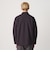 ＜LACOSTE for BEAUTY&YOUTH＞ ワントーン シャツ ジャケット