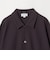 ＜LACOSTE for BEAUTY&YOUTH＞ ワントーン シャツ ジャケット