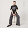 【別注】Kevin Cummins フォトプリント ショートスリーブ Tシャツ