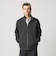 ＜LACOSTE for BEAUTY&YOUTH＞ ワントーン ジップ ブルゾン