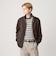 ＜LACOSTE for BEAUTY&YOUTH＞ ワントーン ジップ ブルゾン