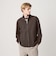 ＜LACOSTE for BEAUTY&YOUTH＞ ワントーン ジップ ブルゾン
