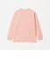 ＜CGS.＞オーガニック コットン ロングスリーブ ロゴ Tシャツ