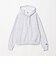 【別注】＜RUSSELL ATHLETIC＞ハーフジップ スウェット プルオーバー