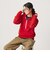 【別注】＜RUSSELL ATHLETIC＞ハーフジップ スウェット プルオーバー