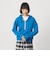 【別注】＜RUSSELL ATHLETIC＞ハーフジップ スウェット プルオーバー