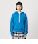 【別注】＜RUSSELL ATHLETIC＞ハーフジップ スウェット プルオーバー