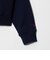 【別注】＜RUSSELL ATHLETIC＞ハーフジップ スウェット プルオーバー