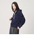 【別注】＜RUSSELL ATHLETIC＞ハーフジップ スウェット プルオーバー