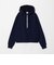 【別注】＜RUSSELL ATHLETIC＞ハーフジップ スウェット プルオーバー