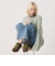 ＜New Balance＞UGTRS 5HP スニーカー