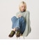 ＜New Balance＞UGTRS 5HP スニーカー