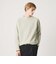 ＜LACOSTE for BEAUTY&YOUTH＞ ワントーン ロングスリーブ カットソー