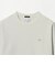 ＜LACOSTE for BEAUTY&YOUTH＞ ワントーン ロングスリーブ カットソー