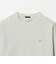 ＜LACOSTE for BEAUTY&YOUTH＞ ワントーン ロングスリーブ カットソー