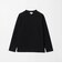 ＜LACOSTE for BEAUTY&YOUTH＞ ワントーン ロングスリーブ カットソー