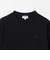 ＜LACOSTE for BEAUTY&YOUTH＞ ワントーン ロングスリーブ カットソー