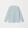 ＜LACOSTE for BEAUTY&YOUTH＞ ワントーン ロングスリーブ カットソー