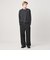 ＜LACOSTE for BEAUTY&YOUTH＞ ワントーン ロングスリーブ カットソー