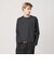 ＜LACOSTE for BEAUTY&YOUTH＞ ワントーン ロングスリーブ カットソー