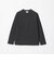 ＜LACOSTE for BEAUTY&YOUTH＞ ワントーン ロングスリーブ カットソー