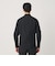 【WEB限定 WARDROBE SMART】コットン バンドカラー スキッパー シャツ