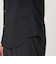 【WEB限定 WARDROBE SMART】コットン バンドカラー スキッパー シャツ