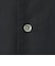 【WEB限定 WARDROBE SMART】コットン バンドカラー スキッパー シャツ