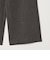 【WEB限定 Wardrobe DAILY MINIMAL】メランジ ステッチワイドパンツ ウォッシャブル