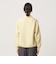 【WEB限定 Wardrobe DAILY MINIMAL】ダンボールジャージー ハーフジッププルオーバー