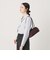 【WEB限定 Wardrobe DAILY MINIMAL】スカーフ ボウタイブラウス ウォッシャブル