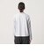 【WEB限定 Wardrobe DAILY MINIMAL】スカーフ ボウタイブラウス ウォッシャブル