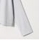 【WEB限定 Wardrobe DAILY MINIMAL】スカーフ ボウタイブラウス ウォッシャブル